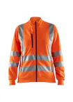 High Vis Oranje