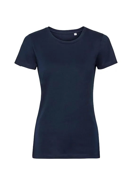 Russell Ladies' Pure Organic T-shirt