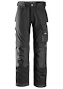 Snickers Workwear 3311 CoolTwill Werkbroek miniatuur