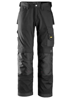 Snickers Workwear 3311 CoolTwill Werkhose Vorschaubild
