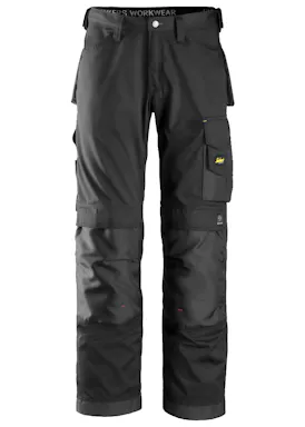 Snickers Workwear 3311 CoolTwill Werkbroek