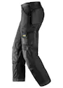 Snickers Workwear 3311 CoolTwill Werkbroek miniatuur