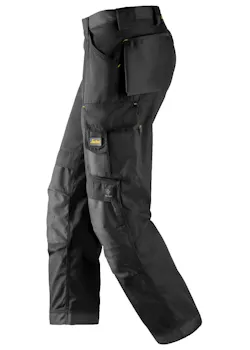 Snickers Workwear 3311 CoolTwill Werkhose Vorschaubild