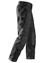 Snickers Workwear 3311 CoolTwill Werkbroek miniatuur