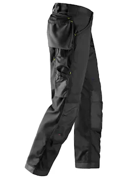 Snickers Workwear 3311 CoolTwill Werkhose Vorschaubild