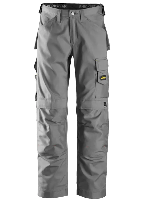 Snickers Workwear 3311 CoolTwill Werkbroek