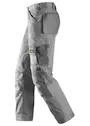 Snickers Workwear 3311 CoolTwill Werkbroek miniatuur