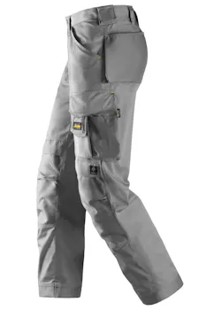Snickers Workwear 3311 CoolTwill Werkhose Vorschaubild