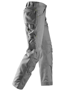 Snickers Workwear 3311 CoolTwill Werkhose Vorschaubild