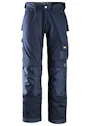 Snickers Workwear 3311 CoolTwill Werkbroek miniatuur