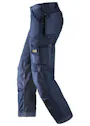 Snickers Workwear 3311 CoolTwill Werkbroek miniatuur