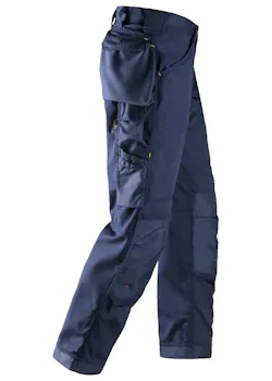 Snickers Workwear 3311 CoolTwill Werkhose Vorschaubild
