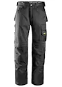 Snickers Workwear 3312 DuraTwill Arbeitshose Vorschaubild