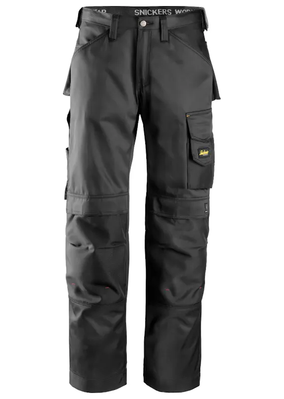 Snickers Workwear 3312 DuraTwill Arbeitshose
