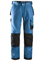 Snickers Workwear 3312 DuraTwill Arbeitshose Vorschaubild