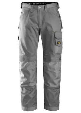 Snickers Workwear 3312 DuraTwill Werkbroek