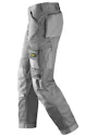 Snickers Workwear 3312 DuraTwill Arbeitshose Vorschaubild