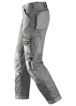 Snickers Workwear DuraTwill Werkbroek 3312 miniatuur