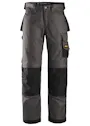 Snickers Workwear 3312 DuraTwill Arbeitshose Vorschaubild