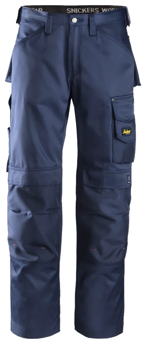 Donker blauw
