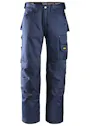 Snickers Workwear 3312 DuraTwill Arbeitshose Vorschaubild