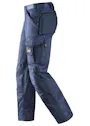 Snickers Workwear 3312 DuraTwill Arbeitshose Vorschaubild