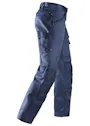 Snickers Workwear 3312 DuraTwill Arbeitshose Vorschaubild