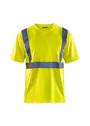 Blåkläder 3313 High-Vis T-shirt Vorschaubild