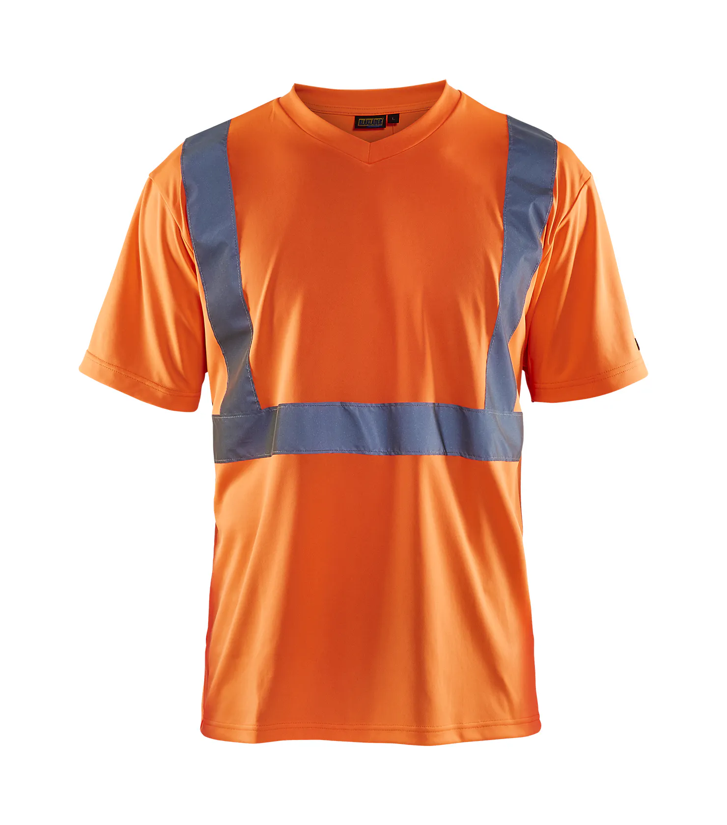 Oranje