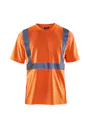 Blåkläder 3313 High-Vis T-shirt Vorschaubild