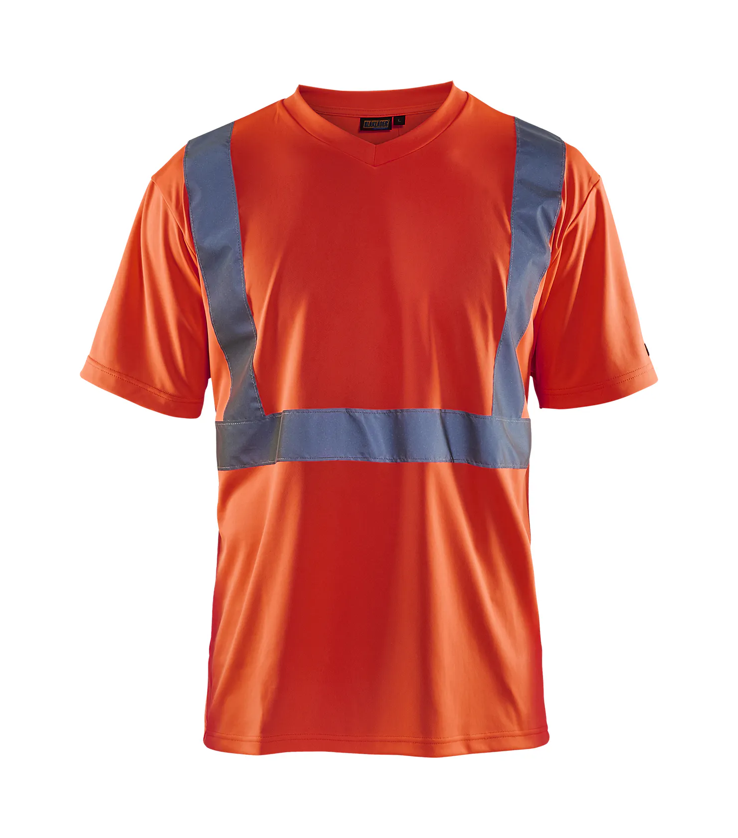 Fluor Rood