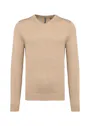 Kariban K965 Pullover V-Hals Regular Fit miniatuur