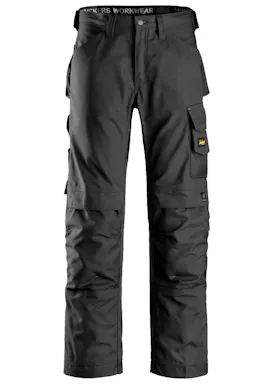 Snickers Canvas+™ Werkbroek 3314