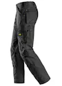 Snickers Canvas+™ Werkbroek 3314 miniatuur