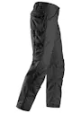 Snickers Canvas+™ Werkbroek 3314 miniatuur