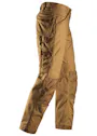 Snickers Canvas+™ Werkbroek 3314 miniatuur