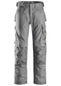 Snickers Canvas+™ Werkbroek 3314 miniatuur