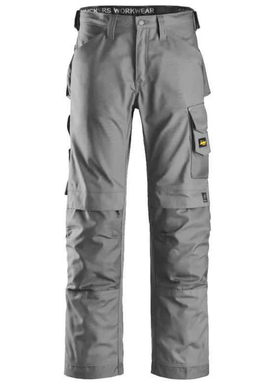 Snickers Canvas+™ Werkbroek 3314