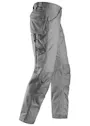 Snickers Canvas+™ Werkbroek 3314 miniatuur