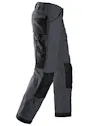 Snickers Canvas+™ Werkbroek 3314 miniatuur