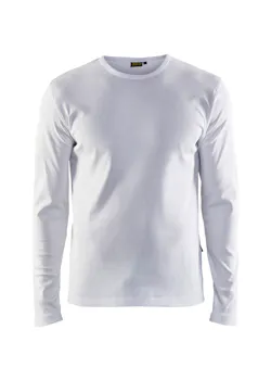 Blåkläder 33141032 T-shirt Lange Mouw Regular Fit miniatuur