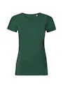Russell Ladies' Pure Organic T-shirt Vorschaubild