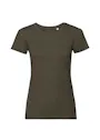 Russell Ladies' Pure Organic T-shirt Vorschaubild