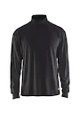 Blåkläder 33201040 T-Shirt Lange Mouwen Regular Fit miniatuur
