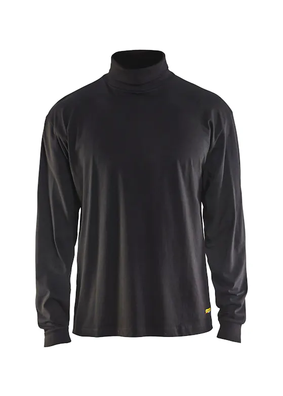 Blåkläder 33201040 T-Shirt Lange Mouwen Regular Fit