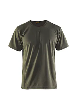 Blåkläder 33231051 T-shirt UV-Bescherming miniatuur