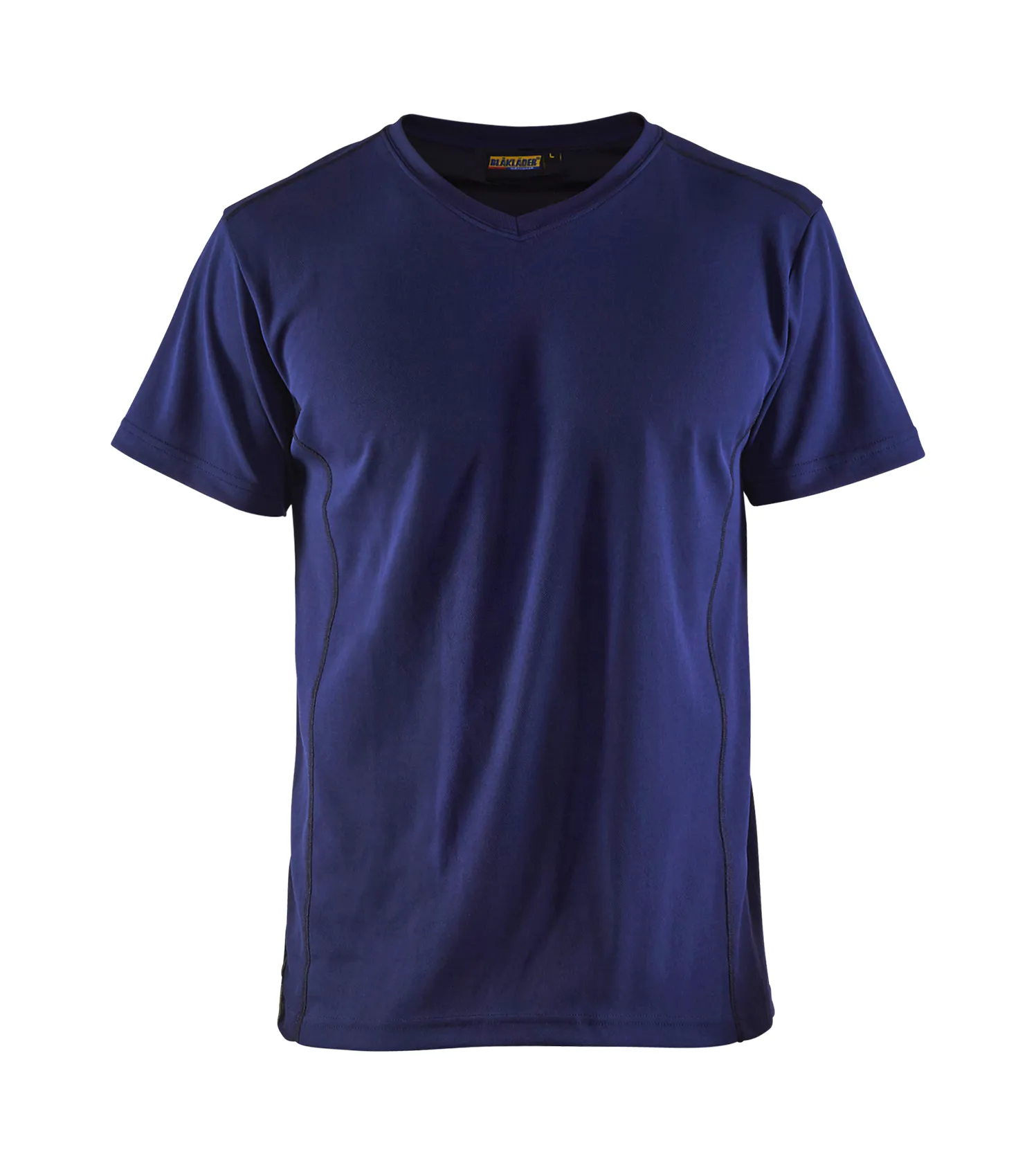 Marineblauw