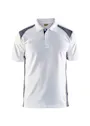 Blåkläder Piqué 3324 Polo Shirt Regular Fit Vorschaubild