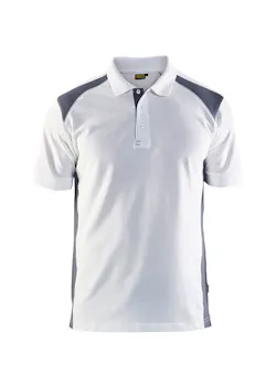 Blåkläder Piqué 3324 Poloshirt Regular Fit miniatuur