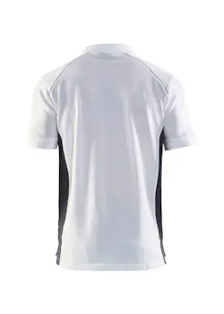 Blåkläder Piqué 3324 Poloshirt Regular Fit miniatuur
